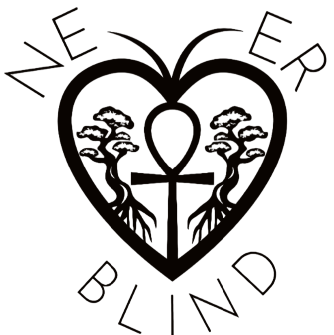 Never-Blind